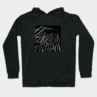 Release Everything Hand-drawn Hoodie